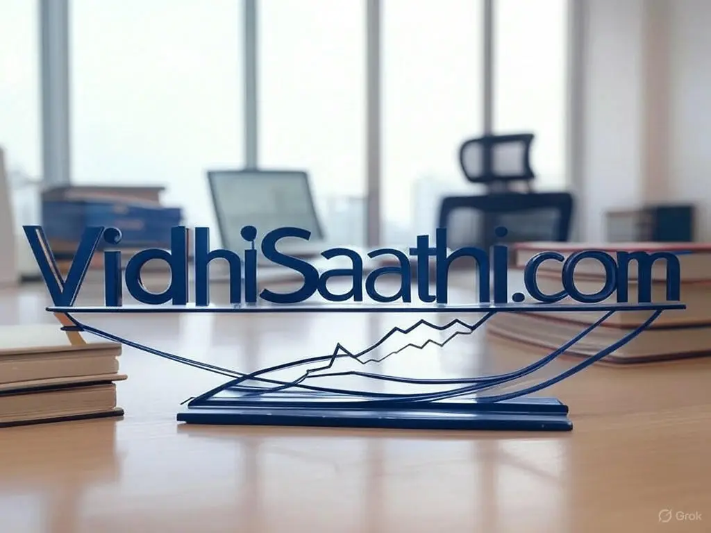 Patna's fastest growing law firm: Vidhi Saathi