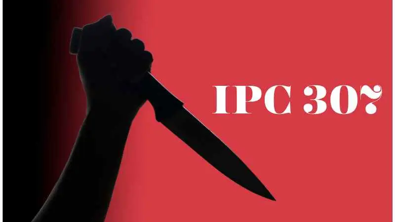 IPC 307
